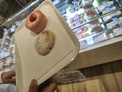 -85度C(南京龙世中心店)