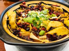 -仙厨砂锅(富达小区店)