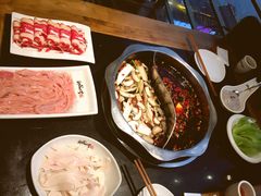 -纸盐河码头火锅(十八梯店)