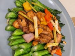 -聚福山莊·寻味顺德(北滘店)