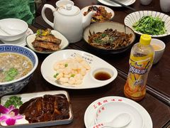 -三玛璐酒楼(汉口路店)