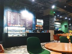 大堂-Wagas沃歌斯(环贸店)