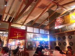 -味福记·本地特色菜(八一万达广场店)