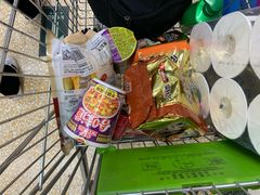 -华润万家(天河东店)