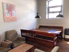 -1901 Cafe(西四店)