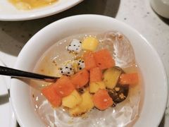 -江渔儿酸菜鱼·拔草餐厅(虎门君乐汇店)