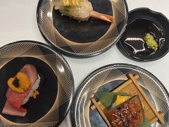 -争鲜回转寿司(朝北大悦城店)