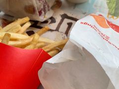 -麦当劳(磨子桥店)