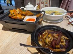 -滋味满屋美食坊(上海街店)