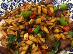 -新新湘菜馆(新中街二条店)