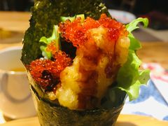 -笑纳日本料理(嘉定大融城店)