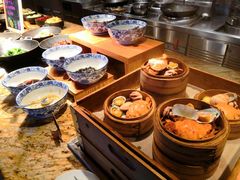 -嘉定凯悦·咖啡厅