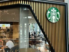 -星巴克臻选(九龙路万科广场店)