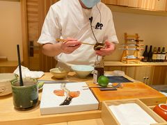-鲤·鮨KOISUSHI