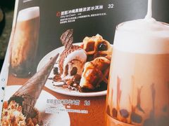 -必胜客(百联又一城店)