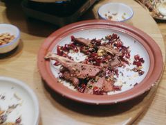 -乡野李掌柜(汉江路店)