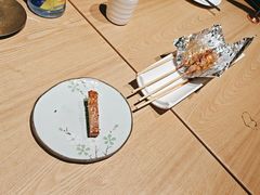 -耶里夏丽新疆餐厅(百联中环购物广场店)