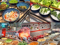 -汉阳廷自助烤肉(同和金铂天地店)