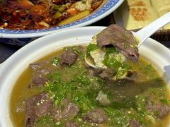 -川香鼎盛(市桥富华总店)