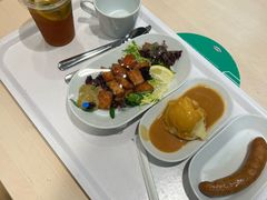 -宜家·瑞典风味餐厅(武汉荟聚中心店)