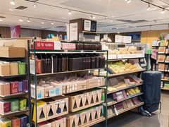 -MUJI无印良品(万象城店)