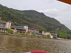 -宝晶宫旅游景区