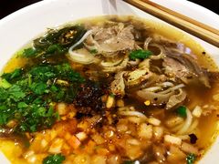 -刘记羊肉粉馆(荷花塘总店)