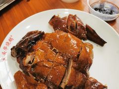 -黄连大头华烧鹅店(大良店)