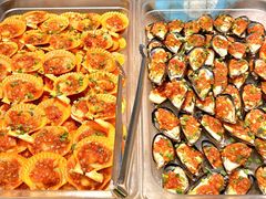 -千滋百味自助海鲜烤肉(布吉景华店)