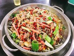 -晓宇重庆火锅(龙首店)