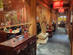 -情满四合院•京菜•烤鸭(动物园店)