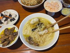 -同得兴 Since·1995 传统苏式面馆(十全街店)