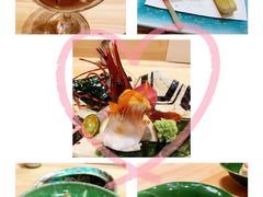 -鮨青(恒基名人购物中心店)