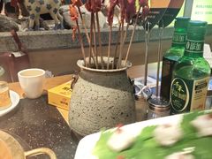 -潮火锅·麻辣牛肉火锅(观音桥方圆·LIVE店)