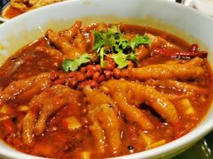 -辛香汇(大华第一坊店)