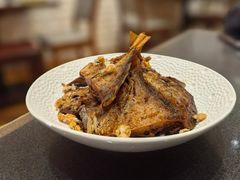 -白家餐厅(徐家汇店)