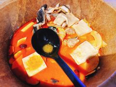 -云荷里·蒸汽石锅鱼·云南菜(中发百旺店)