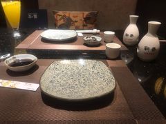 -德川家日本料理(中关村寰太大厦店)
