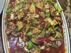-陈有良尖椒鸡(渝中示范店)