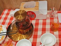 -西贝(太原万象城店)