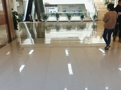 -重庆医科大学附属第一医院(金山院区)