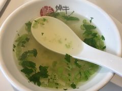 -焯牛潮汕牛肉火锅(云峰街创始店)