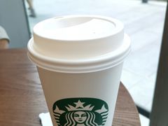 -星巴克(凯德晶萃店)