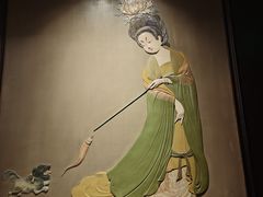 -君庭中餐厅(友谊宾馆店)