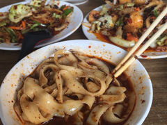 鸡西刀削面-李刚鸡西刀削面