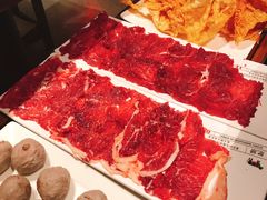 -牛事制造局牛肉火锅(莲岳路店)