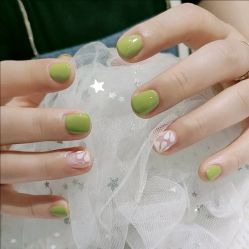 -LILY NAILS美甲美睫