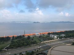 -舟山希尔顿酒店