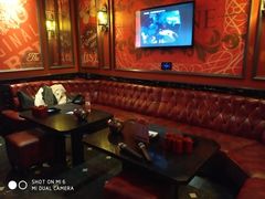 -INLOVE KTV(杭州滨江宝龙城店)