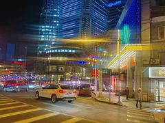 -大连中远海运洲际酒店